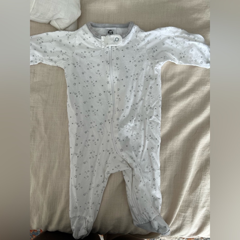 Gerber Baby Newborn Sleeper